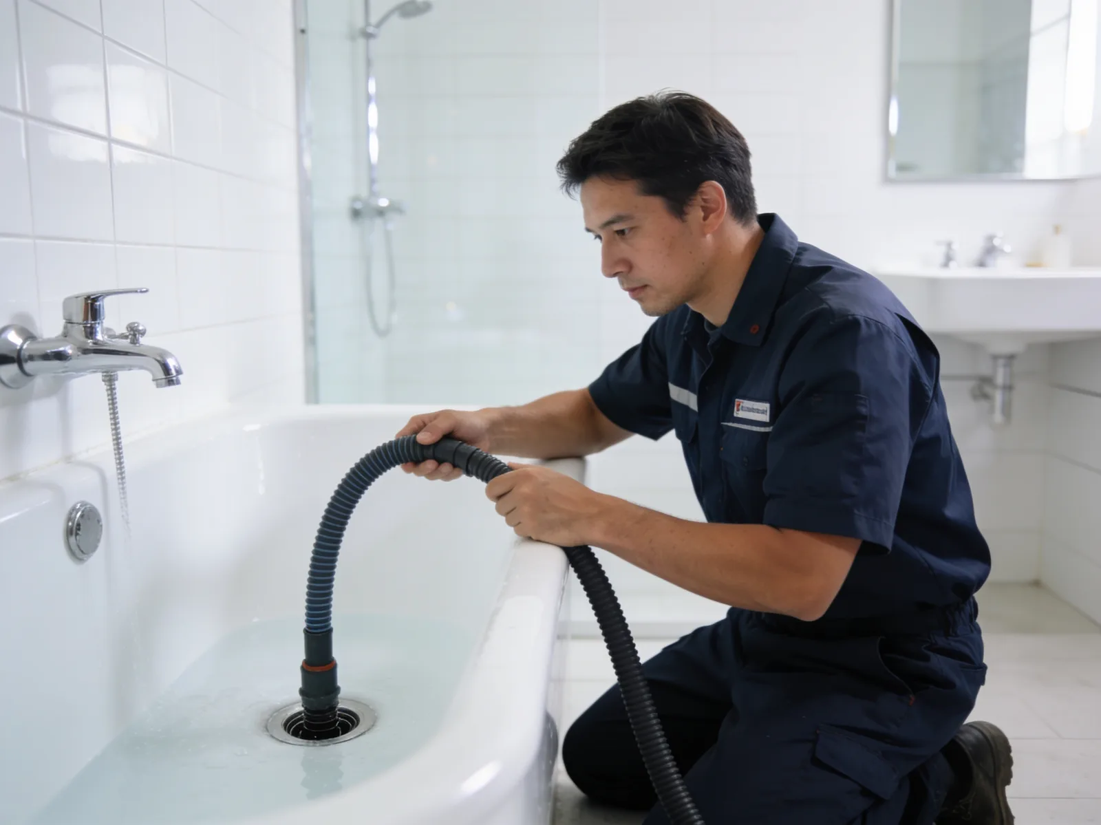 Emergency Plumber Palmyra, PA FAQs
